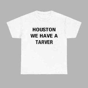 Katelyn Tarver Houston We Have A Tarver Shirt 1