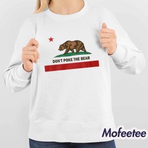 Don't Poke The Bear Shirt 3 Dont Poke The Bear Shirt 4