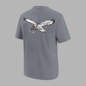 Philadelphia Eagles Helmets Beat Dallas Shirt 3