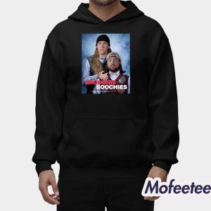 Snoochie Boochies Step Brothers Shirt 2