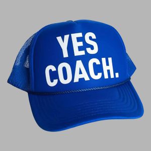 Cowboys Dante Fowler Yes Coach Hat