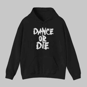 Marion Cotillard Dance Or Die Shirt 2