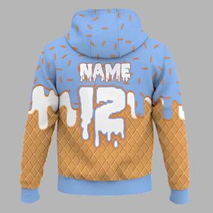 Sickness Extreme Wear 2025 Hoodie 3