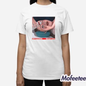 Dry Cleaning Secret Love Shirt 3