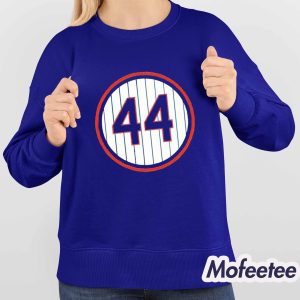 Cubs Rizzo 44 Shirt 4