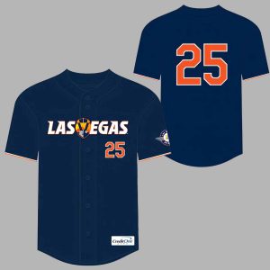 Aviators Hispanic Night Jersey 2025 Giveaway