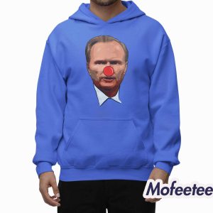 NY Giants John Mara Clown Shirt 2