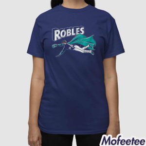 Victor Robles Super Catch Shirt 3
