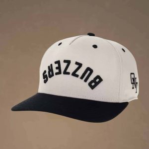 ONT Buzzers OTB Heritage 2025 Hat 2