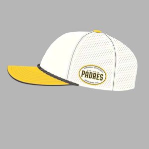 Diego Padres Pickleball Day Hat 2025 Giveaway 3