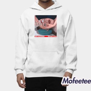 Dry Cleaning Secret Love Shirt 2