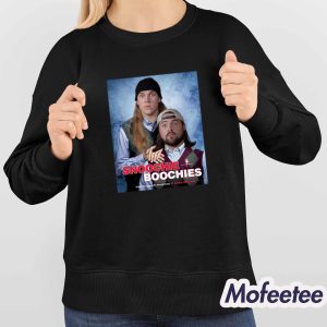 Snoochie Boochies Step Brothers Shirt 4