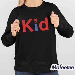 Cade Horton Kid Kd Shirt 4