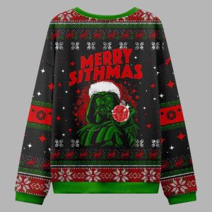 I Am Your Santa Ugly Christmas Sweater 2 I Am Your Santa Ugly Christmas Sweater 3