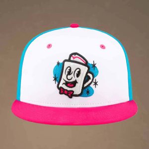 Reading Flapjacks And Jersey Diners Hat 2025 Giveaway 2