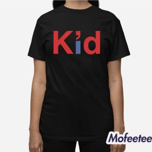Cade Horton Kid Kd Shirt 3
