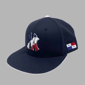NY Yankees Panama Hat 2025 Giveaway 1