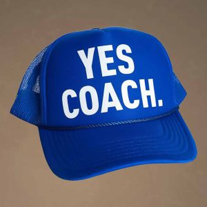Cowboys Dante Fowler Yes Coach Hat 2