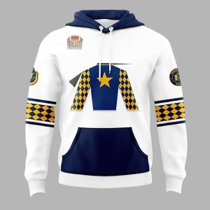 Murray State Football x Starlight Racing 2025 Hoodie 1 Murray State Football x Starlight Racing 2025 Hoodie