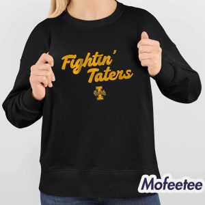 Idaho Football Fightin Taters Shirt 4
