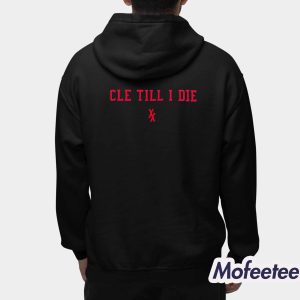 Guardians X CLE Till I Die 2025 Shirt 3 Guardians X CLE Till I Die 2025 Shirt 4