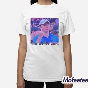 Alabama And Florida State On August 30 2025 Shirt 3