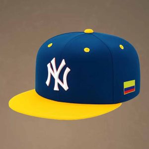Yankees Columbia Hat 2025 Giveaway 2
