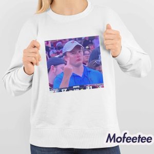 Alabama And Florida State On August 30 2025 Shirt 4