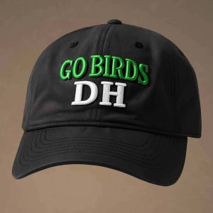 Eagles Cooper DeJean Go Birds DH Hat 2