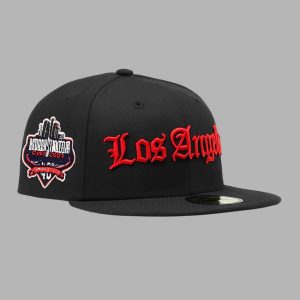 Angeles The Dream Is Real Hat 2025 Giveaway 1
