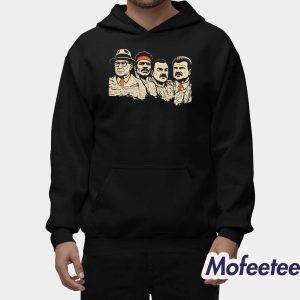 Monsters Of The Mountain Shirt 1 Monsters Of The Mountain Shirt 2