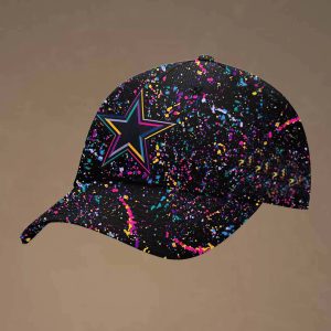 Cowboys Crucial Catch 2025 Hat 2