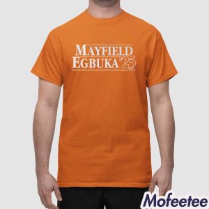 Mayfield egbuka 25 Shirt 1