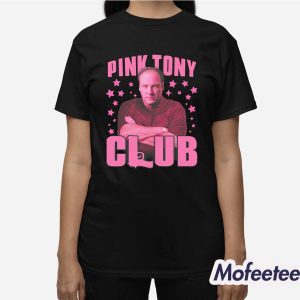 Pink Pony Club Shirt 2 Pink Pony Club Shirt 3
