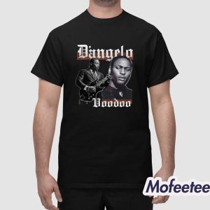 Rip D'angelo Doodoo Shirt 1