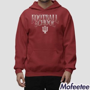 Indiana Football This Years Indiana Still Indiana Shirt 2