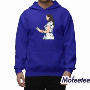 Carlie Irsay Gordon Grover Stewart Boss Lady Shirt 1 Carlie Irsay Gordon Grover Stewart Boss Lady Shirt 2