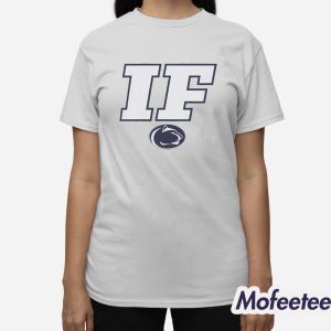 Penn State IF Shirt 3