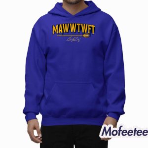 Cal Raleigh Mawwthft Shirt 2