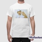 Alex Ovechkin Rapping Shirt