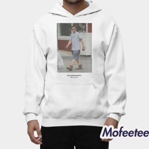 Derrick Henry Raspberry Hills Adam Sandler Shirt 2