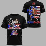 Bad Bunny The Best Half Time Super Bowl Shirt