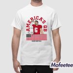 Baker Mayfield America's Qb Shirt