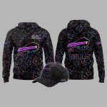 Bills Crucial Catch Intercept Cancer 2025 Hoodie