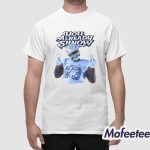 Bills Dion Dawkins You Already Shnow Shirt