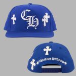 Blake Snell Cross Patches Baseball Hat