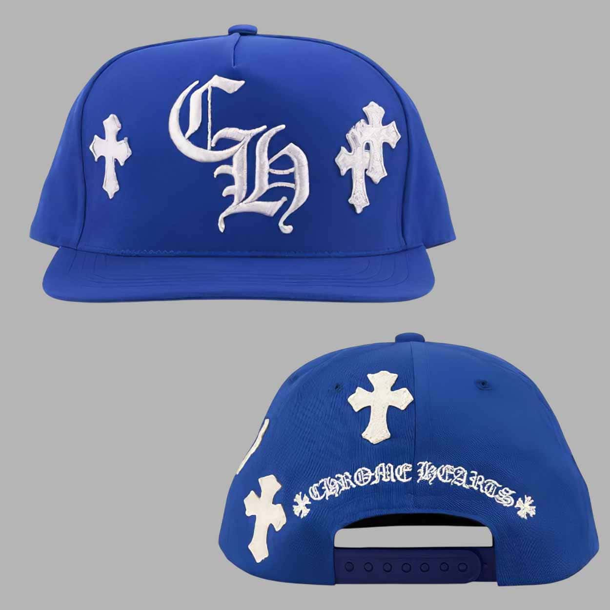 Blake Snell Cross Patches Baseball Hat Blake Snell Cross Patches Baseball Hat