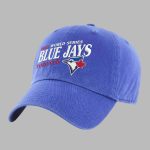 Blue Jays 2025 World Series Hat