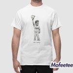 Bo Bichette Vladimir Guerrero Jr Born Ready Shirt