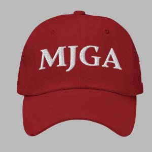 Make Japan Great Again Hat Cap 1